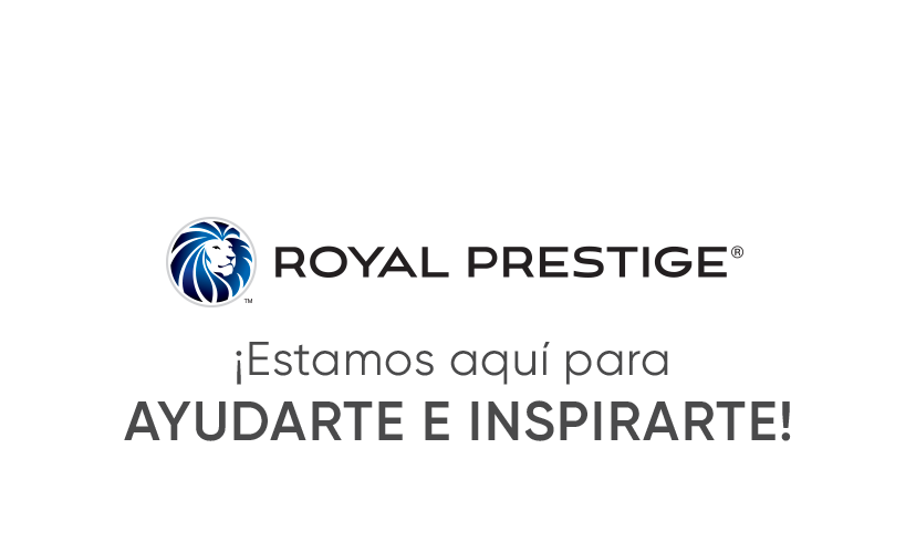 Royal prestige Logo
