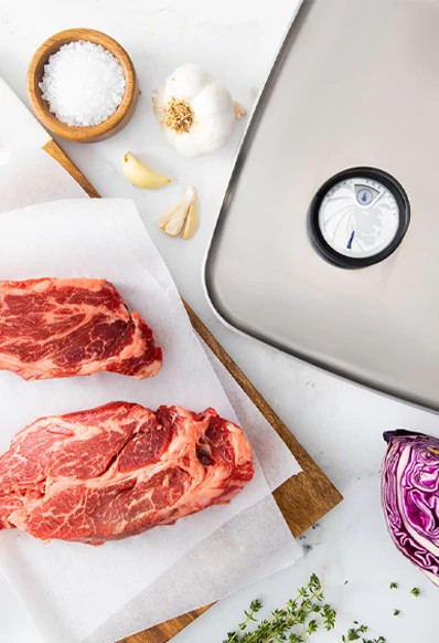 Royal Prestige® Smart Temp