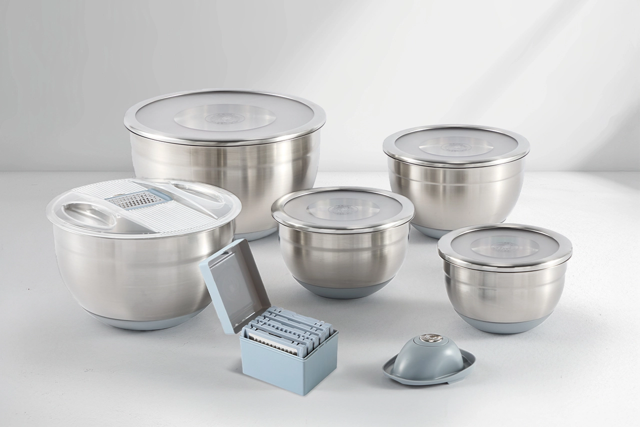 Royal Prestige® Mixing Bowls