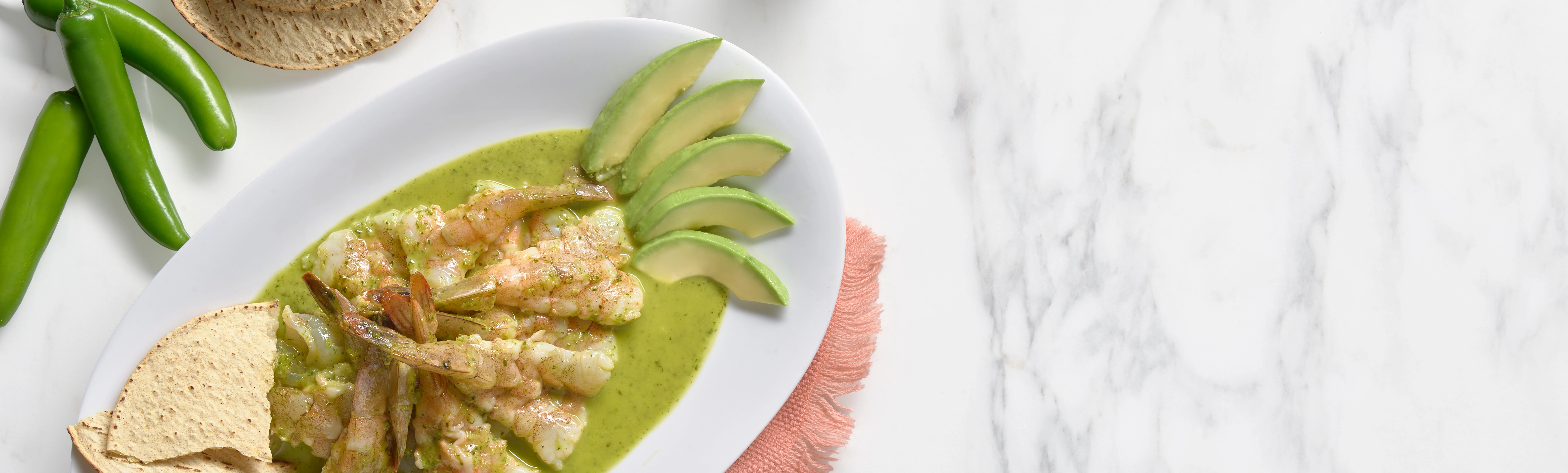 Cevicheverdedecamaron