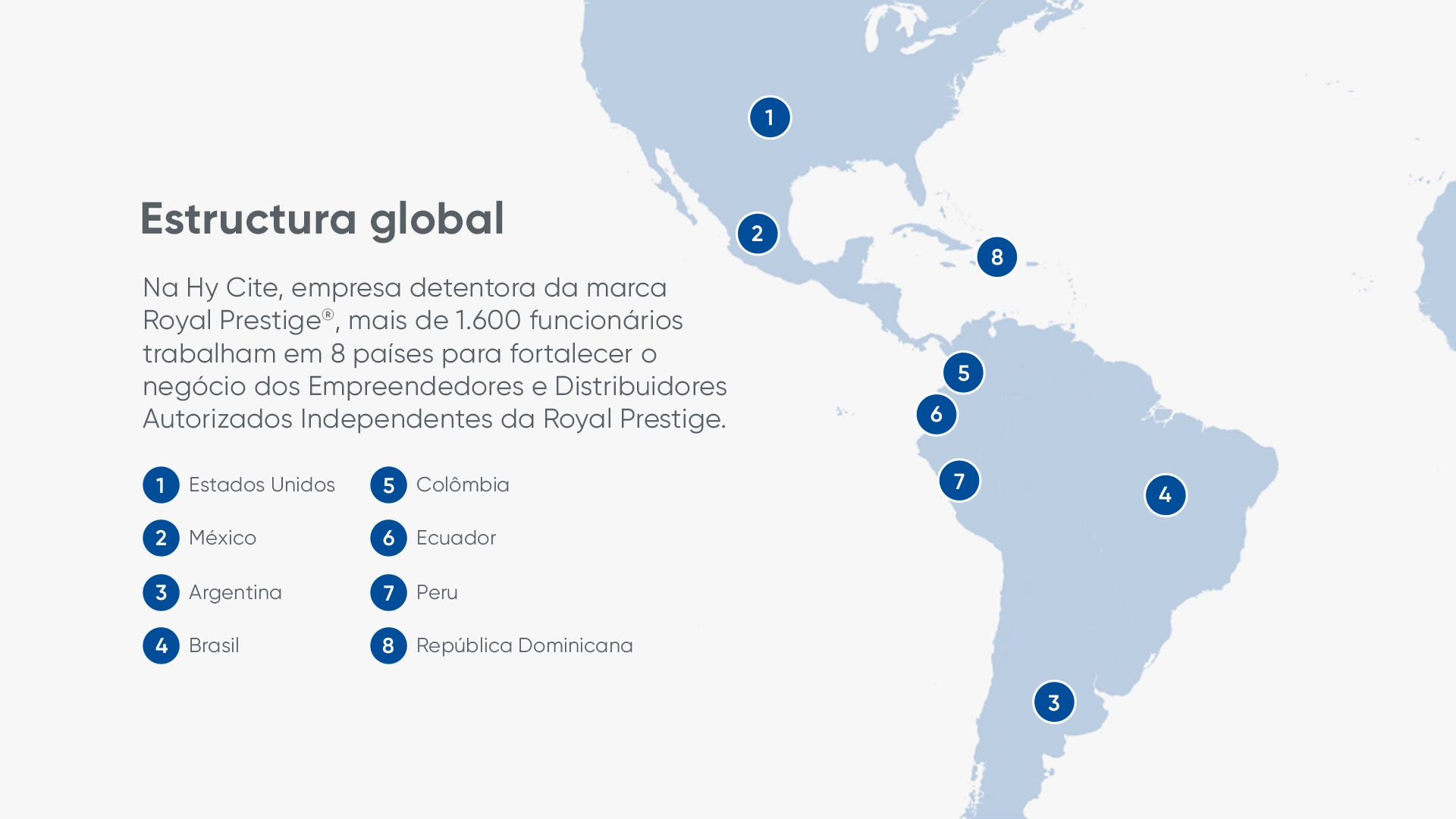 Click to Zoom. Distributor locations map_Desktop_BRA