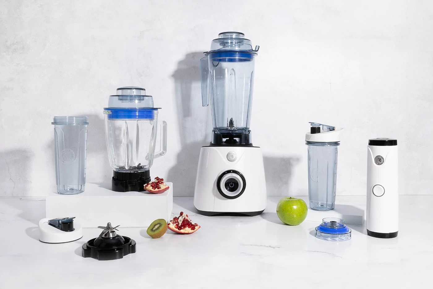 Prestige Power Blender Max