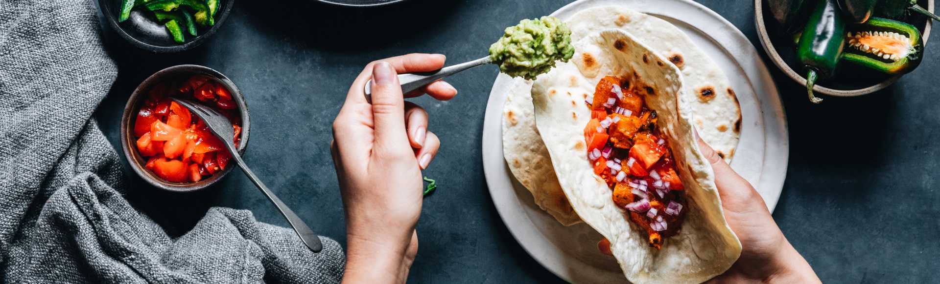 ¿Cómo ahorrar tiempo en la cocina?