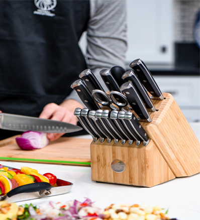 Utensilios de cocina: ¿cómo se fabrican y cuál es el mejor material?