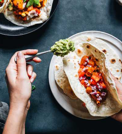 ¿Cómo ahorrar tiempo en la cocina?